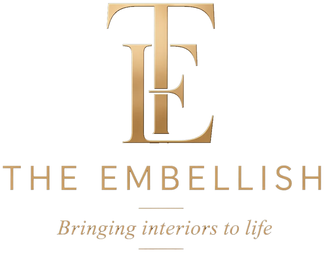 The Embellish Interiors